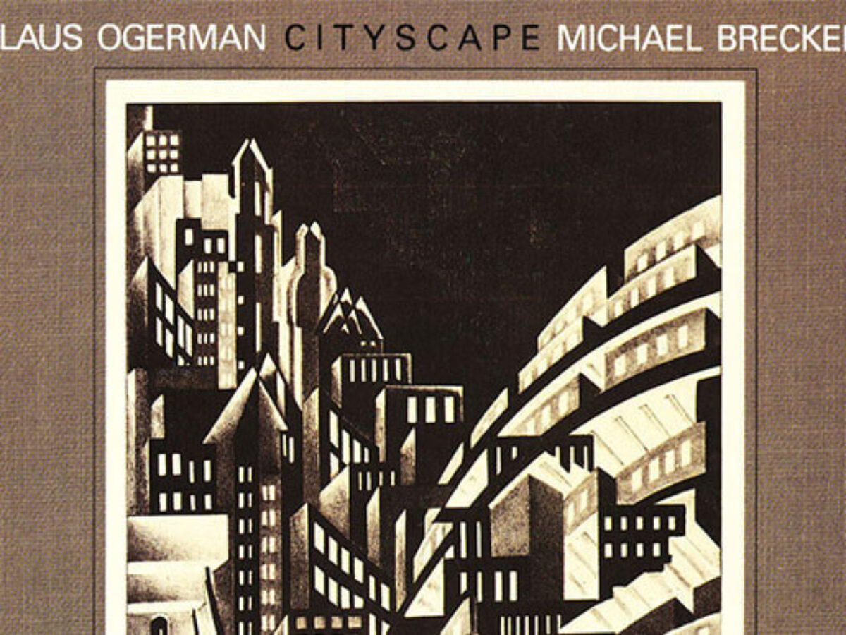 Claus-Ogerman-Michael-Brecker-