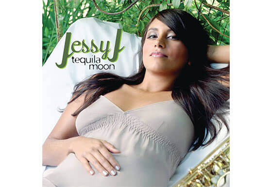 Jessy J Tequila Moon album read the interview