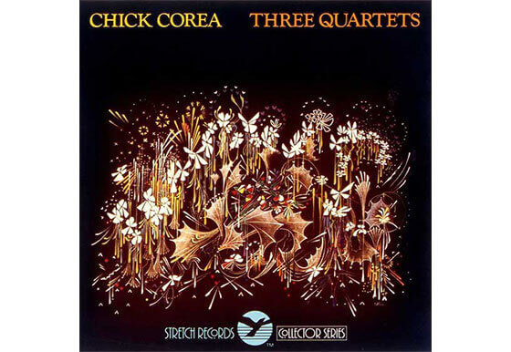 Chick Corea by Three Quartets