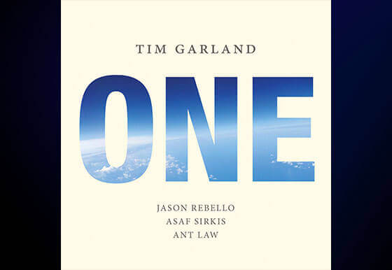 Tim Garland One Album