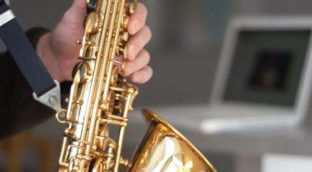 5 ways to make every saxophone practice session better