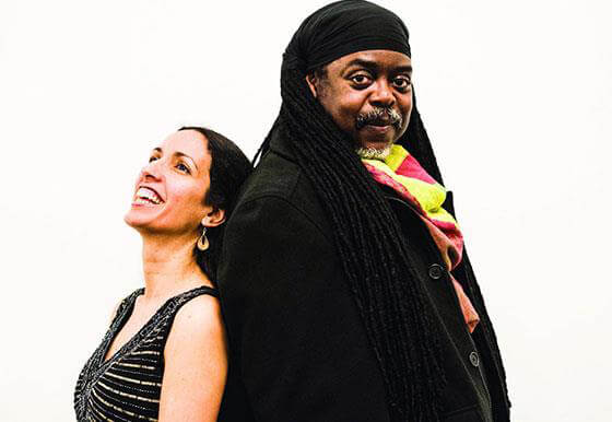 Courtney Pine Gig Review