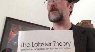Greg Fishman Lobster Theory