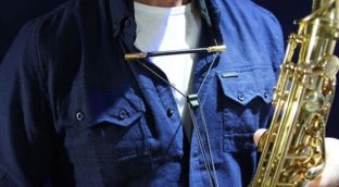 Libero saxophone neck strap widener review