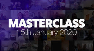 Sax School January 15, 2020 Masterclass