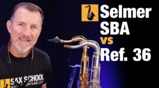 what is the best tenor saxophone vintage or modern selmer
