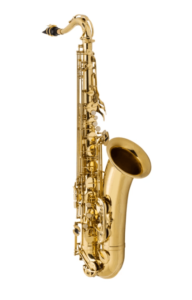 Buying a beginner saxophone Jean Paul TS400