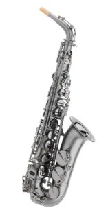 Buying a beginner saxophone Trevor Hames TJ Classic II Alto