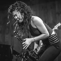 Grace Kelly Sax School Online Tutor Grace Kelly Sax School Online Tutor