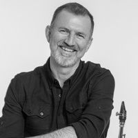 Nigel McGill Accelerate Tutor Nigel McGill Accelerate Tutor