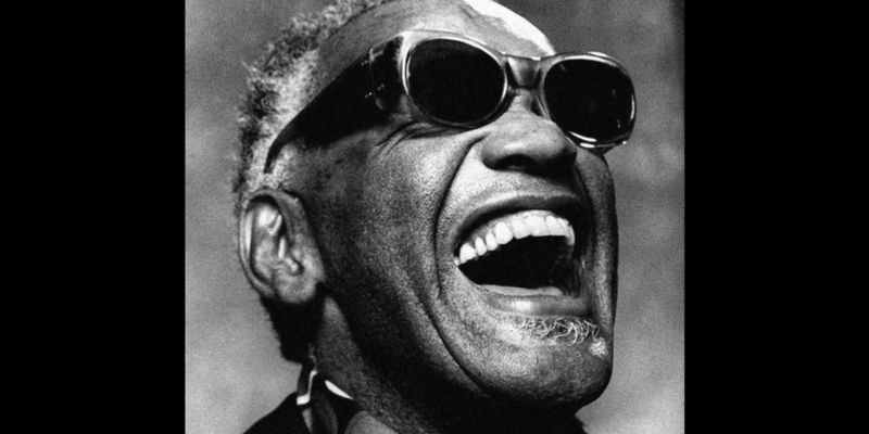 Maceo Parker influenced by Ray Charles