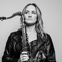 Roxy Coss Sax School Online Tutor Roxy Coss Sax School Online Tutor