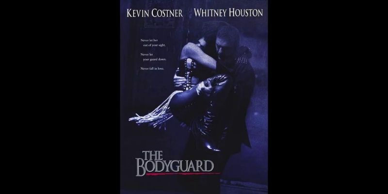 The Bodyguard movie