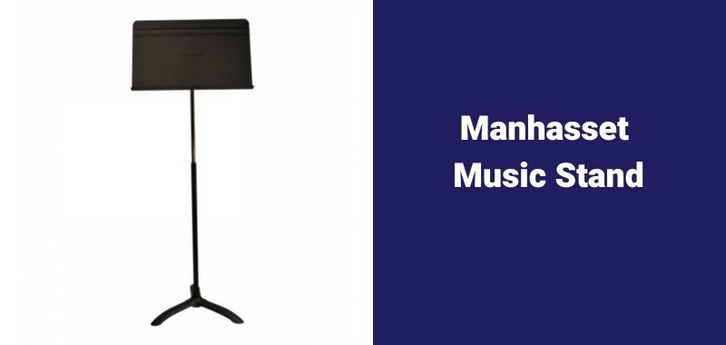 manhasset music stand