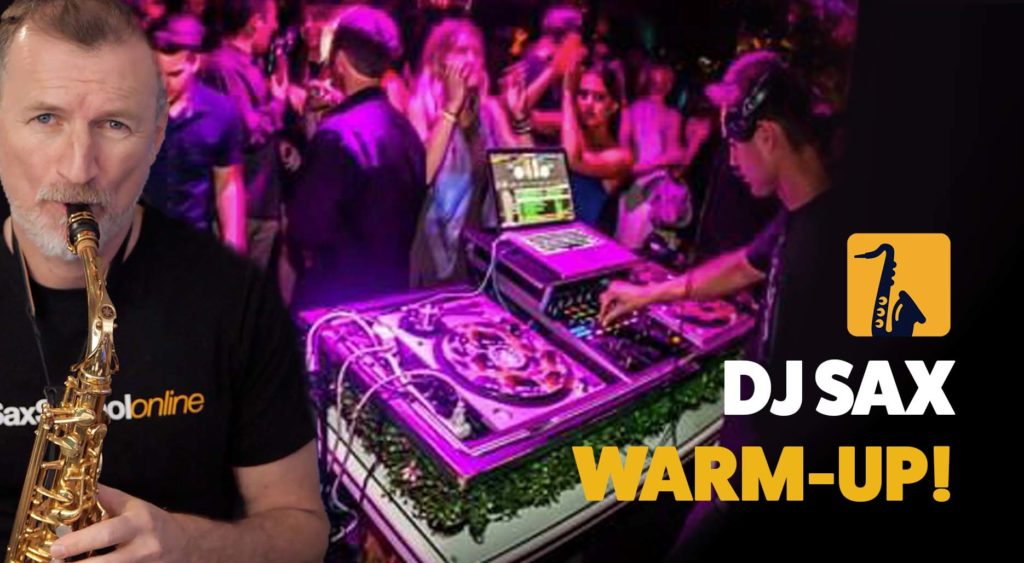 5 Tips for Better Saxophone Sound Sax School Online