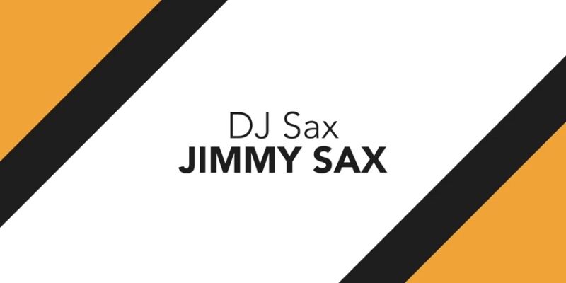 learn jimmy sax licks sax school online