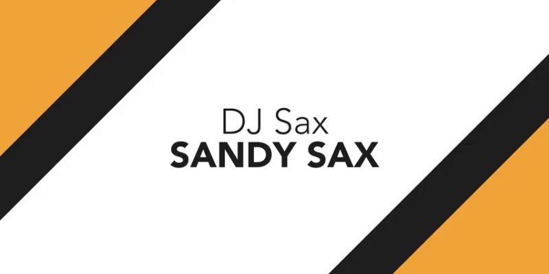 learn sandy sax licks sax school online