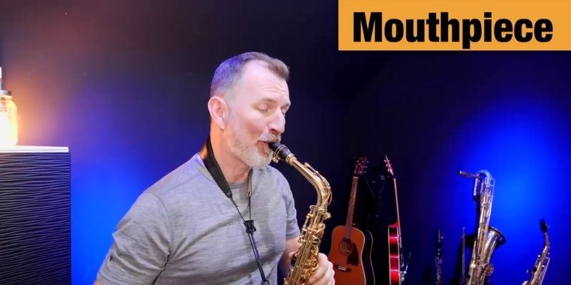 5 tips for a better saxophone sound tip 2 mouthpiece placement