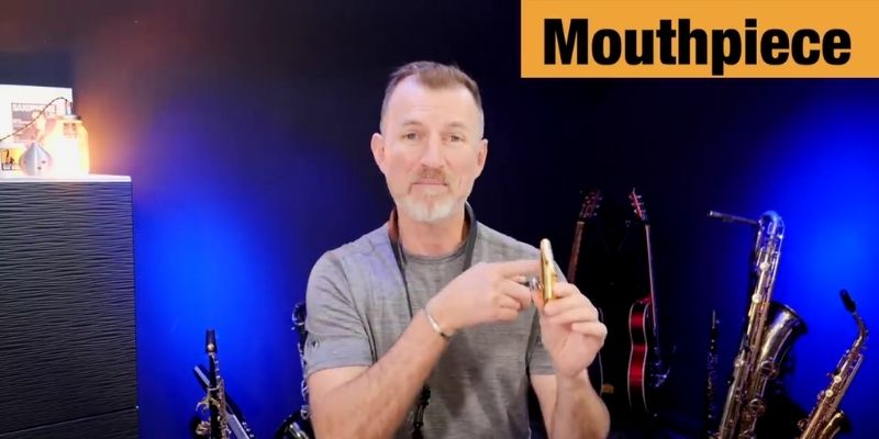 how to make your sax sound better sax school online tip 4 mouthpiece selection