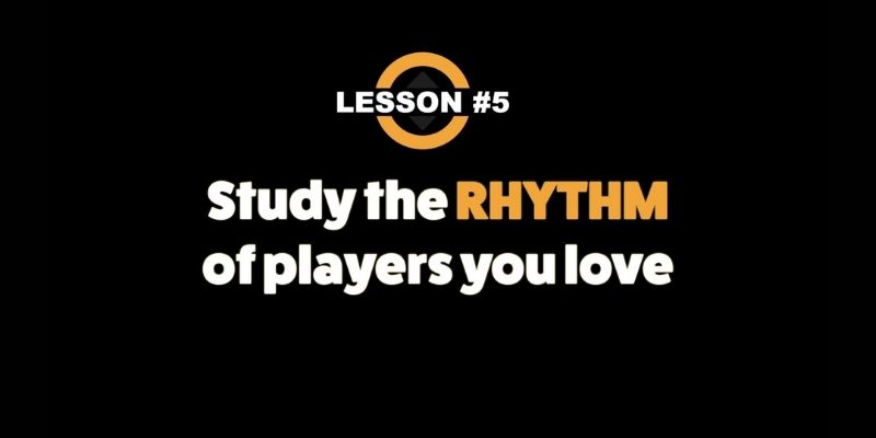 jazz ballads on sax study the rhythm of players you love