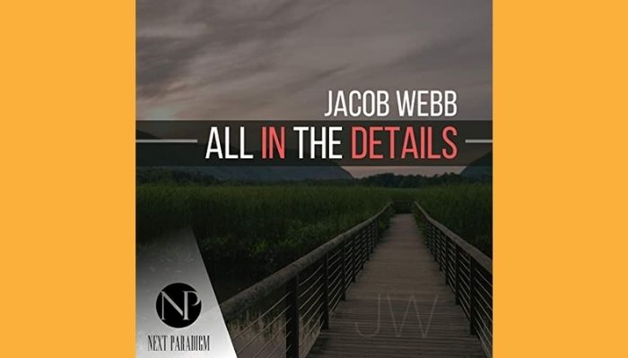 Jacob Webb Feat. Jazmin Ghent Nothing Better new saxophone recordings sax school online