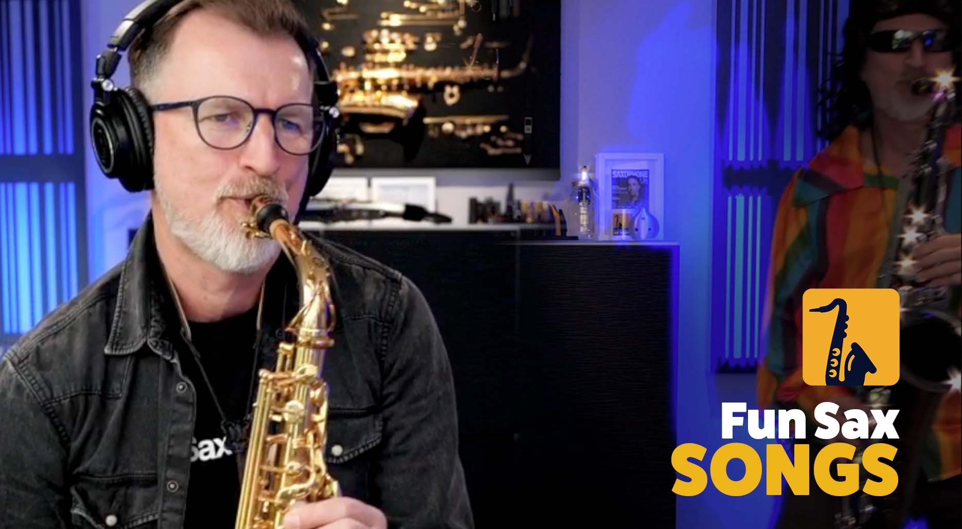 6 Sax Songs to Impress Your Friends - McGill Music Sax School Online