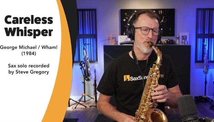 6 Sax Songs to Impress Your Friends - McGill Music Sax School Online