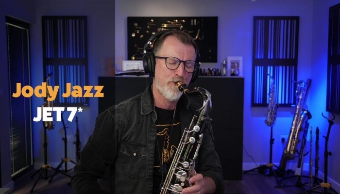 jody jazz jet saxophone mouthpiece sax school online test