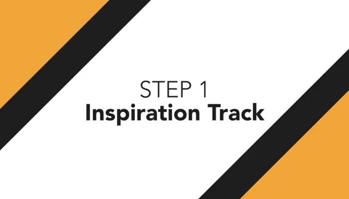 Fix your sax sound Step 1 Inspiration Track Sax School Online