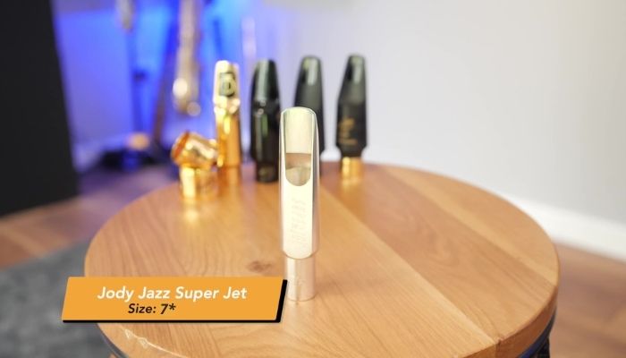 jody jazz superjet sax mouthpiece sax school online