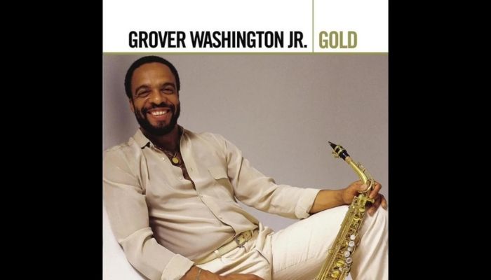 learn to add expression to your sax playing from Grover Washington Sax School Online