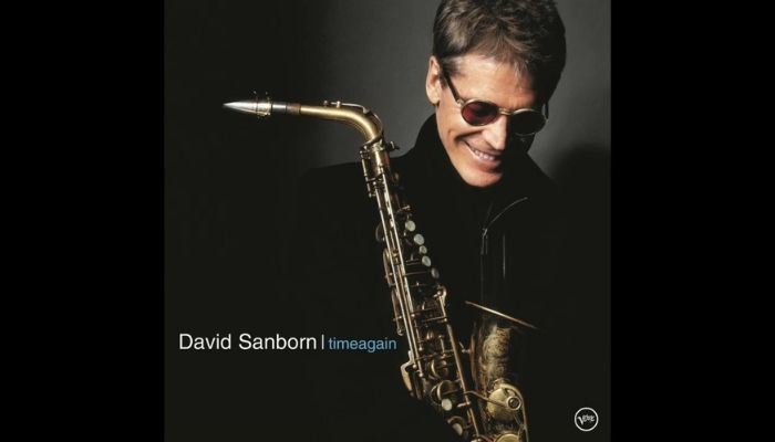 Learn to use expression in sax playing from David Sanborn Sax School Online