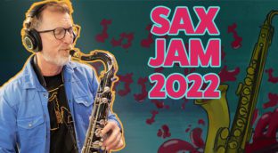3 easy ways to improvise on sax Sax Jam 2022 Sax School Online