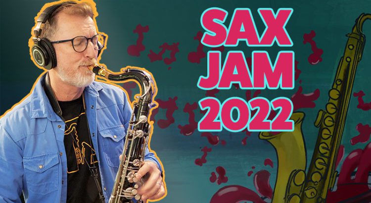 3 easy ways to improvise on sax Sax Jam 2022 Sax School Online