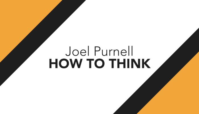 Joel Purnell how to think sax school online