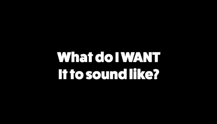 What do I want it to sound like Sax School Online