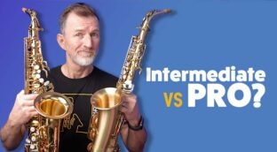 Intermediate vs pro alto sax - which is right for you_ P. Mauriat le bravo vs 67R-BLOG