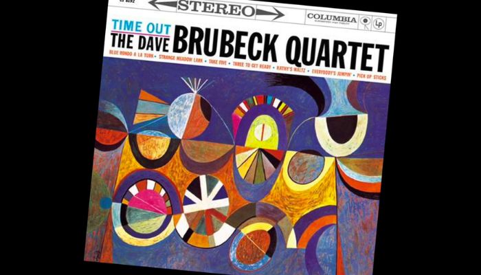 albums sax players should know. 1959. Dave Brubeck. Time Out. Sax School Online