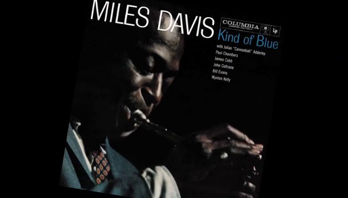 albums sax players should know Miles Davis Kind of Blue. Sax School online