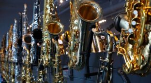 Types of saxophones a beginners guide from Sax Schoo Online