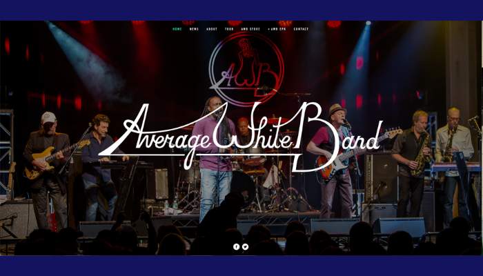 Average White Band Fred Vigdor Sax School Online Podcast