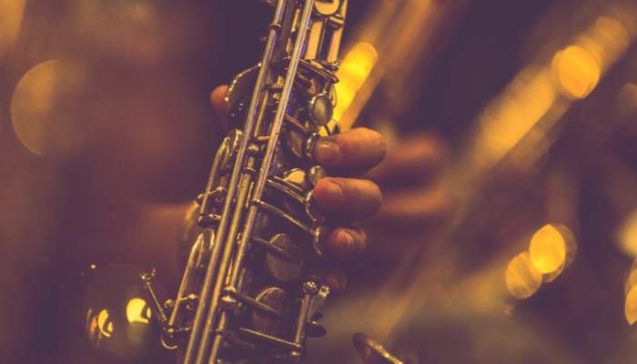 how to count in the band as a sax player. Sax School Online podcast