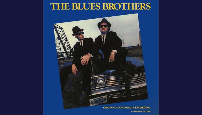 Life as a touring sax player with Blues Brothers tour. Sax School Online podcast ep 3