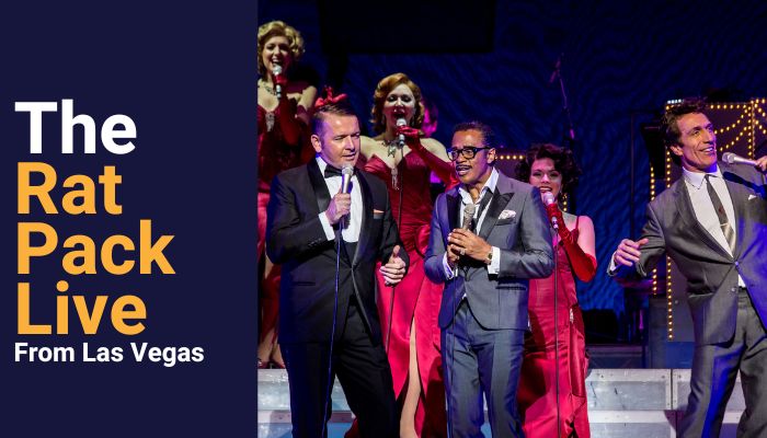 Life as a touring sax player. Nigel McGill Rat Pack Live from Las Vegas. Sax School Online Podcast ep 3