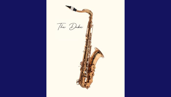 How to design a new saxophone. Atlantic Saxophones. Sax School Online podcast