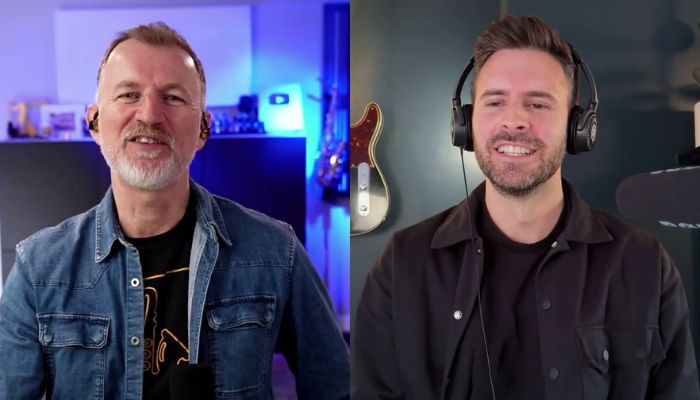 How to design a new saxophone with Jamie Straker Sax School Online Podcast