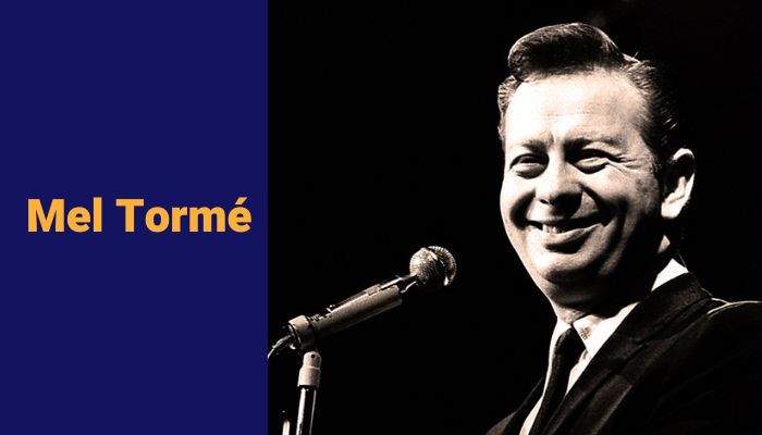 Playing in big band with Mel Tormé. Jody Espina Sax School Online podcast