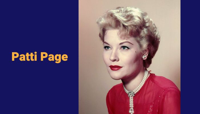 Playing big band gigs with Patti Page. Sax School Online podcast Jody Espina.