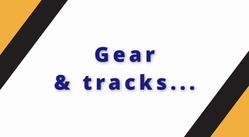 Gear and tracks for DJ sax. Sax School Online podcast