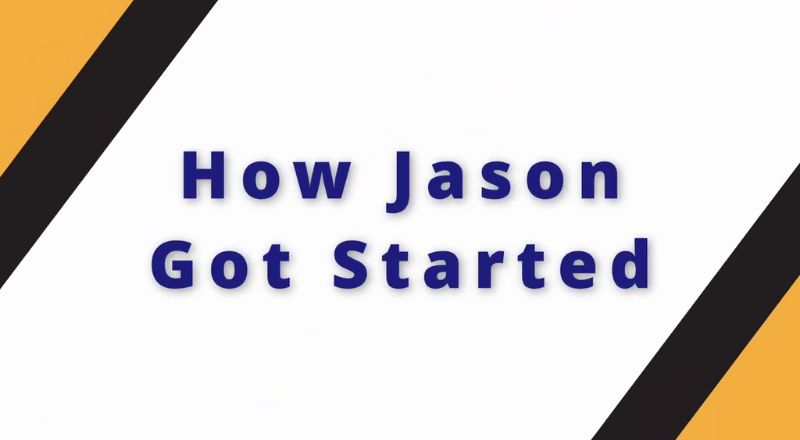 How Jason Whitmore got started with his DJ sax career. Sax School Online podcast